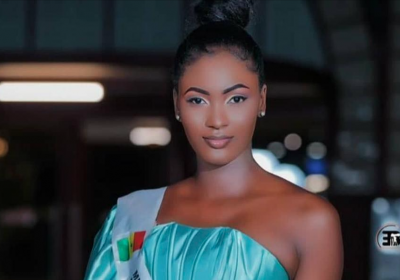 Le Sénégal tient sa Miss 2021!