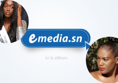 Scandale miss Sénégal : Emedia dénonce la présence de son logo et se démarque
