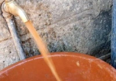 Eau du robinet impropre aux Parcelles : La Sen’Eau accuse une entreprise de TP