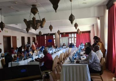 POUR MIEUX COMMUNIQUER LA GESTION DURABLE DE LA PECHE ET L’AQUACULTURE: Les professionnels des Medias africains en conclave à ZANZIBAR