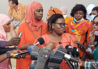 Scandale Miss Sénégal : Près de 100 plaintes déjà déposées contre Amina Badiane