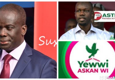 Guédiawaye : Pastef quitte « Yewwi Askan Wi », Malick Gakou désavoué et indexé