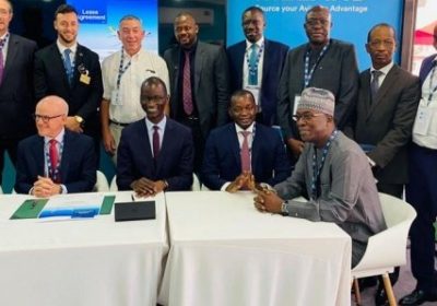 Dubai Air Show 2021 : Air Sénégal paraphe un contrat de livraison de 5 avions avec la firme Macquerie