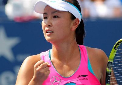 Disparition de Peng Shuai : des photos de la joueuse de tennis circulent sur Internet