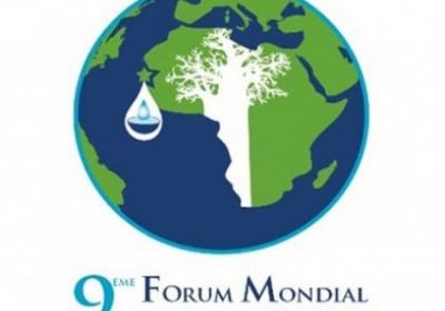 9e Forum Mondial de l’eau : Dakar, ”capitale de l’eau” en mars 2022