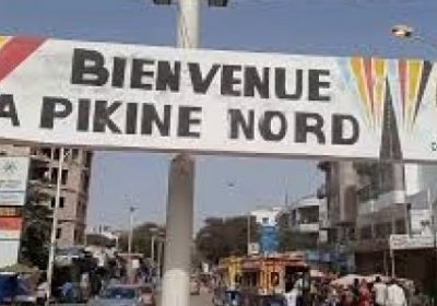 Mairie Pikine-Nord : La nouvelle salle de délibération baptisée Macky Sall