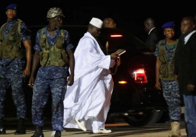 Gambie : la Commission vérité et réconciliation rend son rapport sur les crimes de l’ère Jammeh