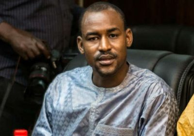 Centrafrique: les réactions indignées se succèdent après la sortie de prison d’Hassan Bouba