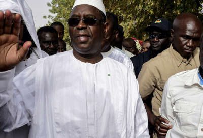 Sénégal : le président veut rétablir le poste de Premier ministre