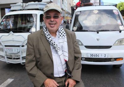 Khalid Sefiani : «Israël cherche à créer un conflit entre le Maroc et l’Algérie»