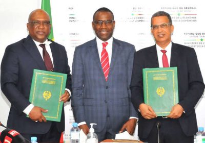 Sénégal : 14,74 milliards F CFA dans les caisses de la BNDE