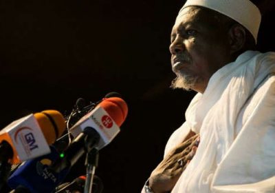 L’imam Mahmoud Dicko interpelle les autorités et s’inquiète de la situation au Mali