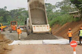 Cameroun : le Programme d’entretien routier table sur un budget de 39 milliards FCFA pour l’exercice 2022