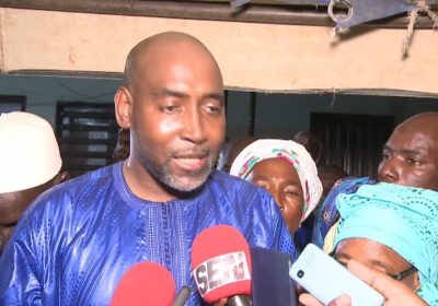 Locales à Barkédji : Le ministre Samba Ndiobène Kâ accusé de récuser le choix de Macky…