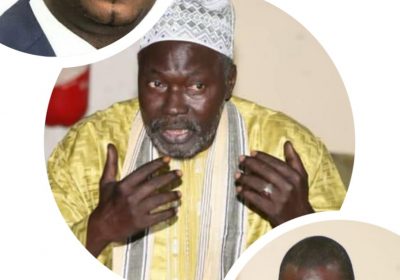 Locales 2022: El Hadji Malick Gueye en pourparlers avec « And Défar Kaolack » de Serigne Mboup …