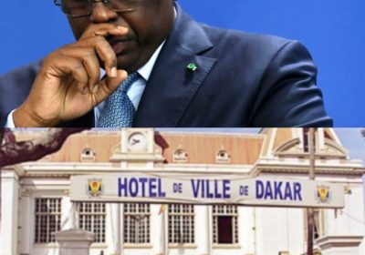 Locales 2022: Macky et l’ obsession du pouvoir…Capital(e)! Par Ibrahima NGOM Damel