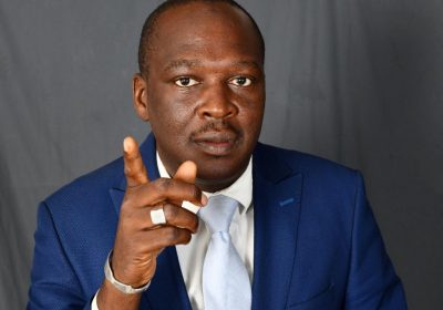 Locales 2022 à Keur Madiabel: Amath Ibrahima Diatta défie le maire sortant Aliou Kébé…