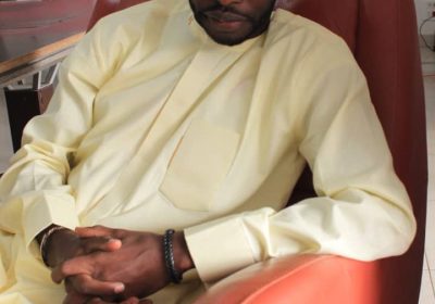 Forum national du sel de Kaolack : Pape Amadou Mbodji vante les vertus de l’or blanc…