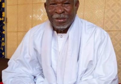 Nécrologie: Serigne Bassirou Touré de Médinatoul Salam(Nioro du Rip)rappelé à Dieu,ce mardi…