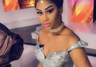 Miss Sénégal 2016 et animatrice à la 2Stv : Ndèye Astou Sall enfonce Amina Badiane