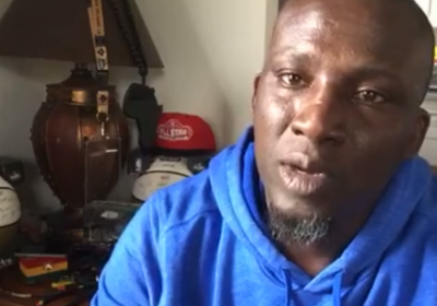 PIKINE : Assane Diouf investi sur la liste de Wàllu Sénégal