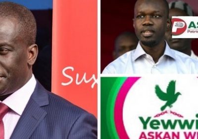 Guédiawaye : « Pastef n’a pas démissionné de Yewwi askan wi, mais… » (coalition)