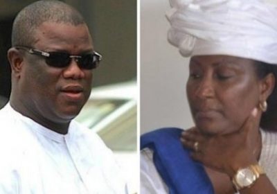 Grande Pharmacie Dakaroise : La Cour Suprême annule l’arrêté du ministère de la Santé octroyant le local à l’épouse d’Abdoulaye Baldé