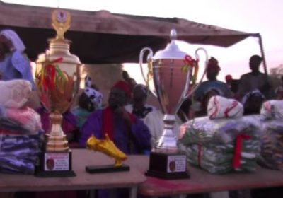 Finale et Coupe de la maire: Deux grands rendez-vous sportifs à vue à Mbeuleukhé