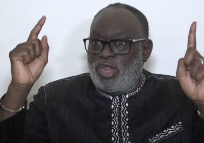 Me Elhadji Diouf : « L’Etat doit être vigilant face à tous ces barbues autour du ‘candidat des Djihadistes’ »
