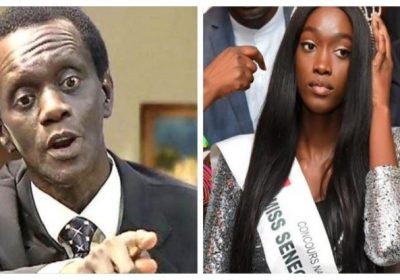Scandale Miss Sénégal : “Des saï-saï à col blanc s’activent en haut lieu pour étouffer le dossier”