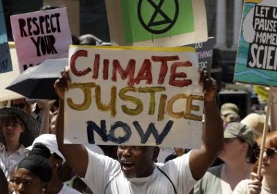COP26: les dirigeants africains vont rappeler aux pays riches leurs promesses au continent