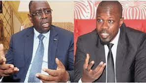 Ousmane Sonko: « Macky est le président le plus violent que le Sénégal ait connu »