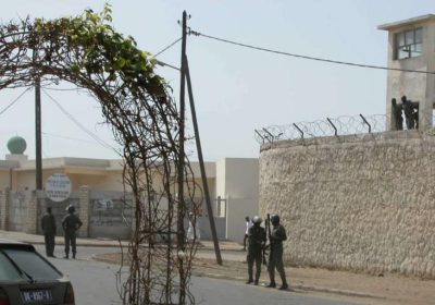 Délocalisation de la prison de Rebeuss : Ce que l’Etat va faire du foncier