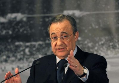 Ligue des Champions : le Real Madrid dénonce une « falsification flagrante »