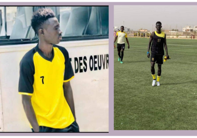 Dakar Université Club : Un jeune joueur perd la vie en plein entraînement