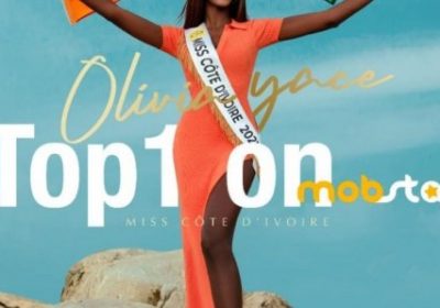 Miss monde : Miss Côte-d’Ivoire numéro 1 du challenge multimédia