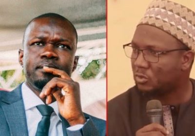[Vidéo] Pr Cheikh Oumar Diagne : “Sonko a été convoqué par la justice américaine, pour…”