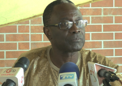 Mamadou Mignane Diouf : « La gestion de Sen ’Eau est un fiasco politique »