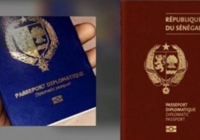 Aveux explosifs : Comment la mafia des passeports diplomatiques opérait entre la Présidence et le ministère des Affaires étrangères