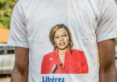 Bénin : l’opposante Reckya Madougou condamnée à 20 ans de prison