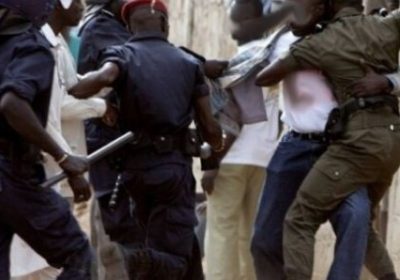 3 policiers blessés lors d’une attaque : 13 assaillants déférés par la police Diamaguène Sicap Mbao