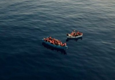 Migrants : un enfant d’un an a traversé seul la Méditerranée jusqu’en Italie