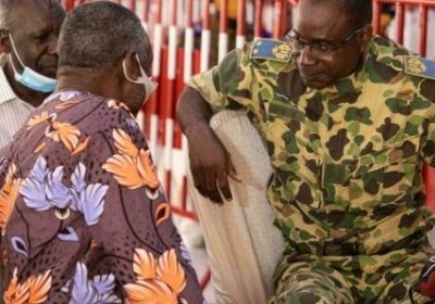Procès Sankara : Un ex-adjoint de Diendéré l’accuse d’être l’un des planificateurs