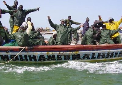 Kidnapping des garde-côtes bissau-guinéens : Mandat de dépôt pour 18 pêcheurs