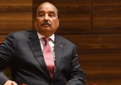 Mauritanie: Liberté provisoire accordée à Mohamed ould Abdel Aziz