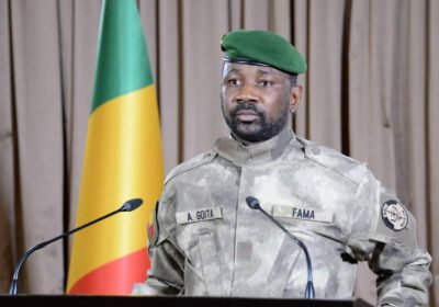 Le Mali ferme officiellement ses frontières aux pays de la Cedeao !