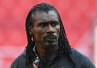Aliou Cissé : « Sénégal-Guinée, un match très spécial »