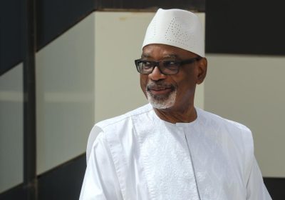 URGENT – Décès de Ibrahim Boubacar Keïta (IBK), ex-président du Mali