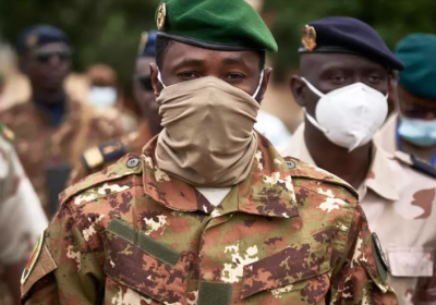 Le Mali refuse le survol de son territoire à un avion militaire allemand