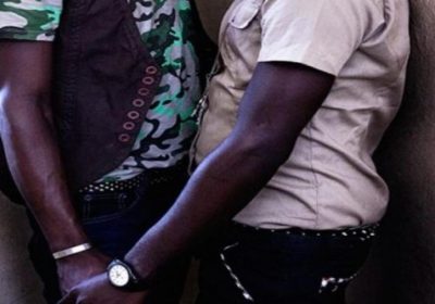 Touba : Comment les éléments de « Xudamoul Khadim » Ont piégé un homosexuel